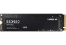 Накопичувач SSD NVMe M.2 500GB Samsung 980 (MZ-V8V500BW) - зображення 1