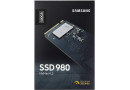 Накопичувач SSD NVMe M.2 500GB Samsung 980 (MZ-V8V500BW) - зображення 7