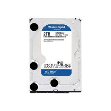 Жорсткий диск HDD 2000Gb WD WD20EZAZ - зображення 1