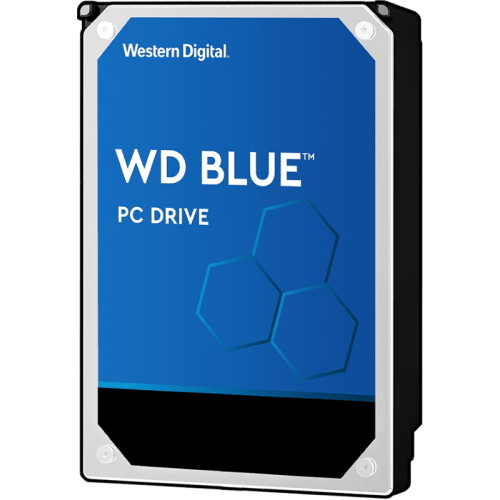 Жорсткий диск HDD 2000Gb WD WD20EZAZ - зображення 3