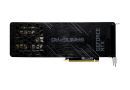 Відеокарта GeForce RTX 3070 Ti 8GB GDDR6X PALIT Gaming Pro (NED307T019P2-1046A) - зображення 4