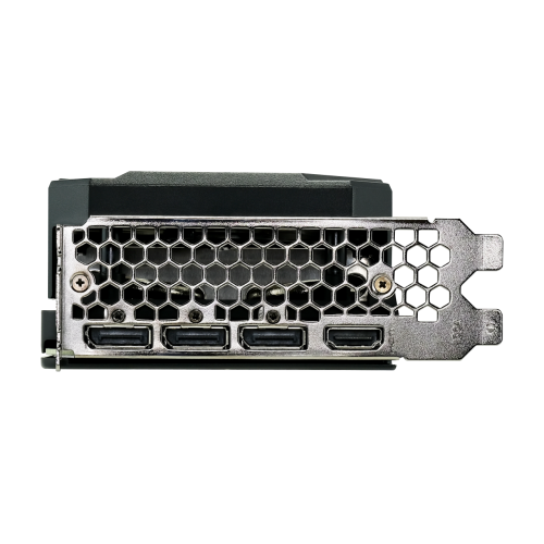 Відеокарта GeForce RTX 3070 Ti 8GB GDDR6X PALIT Gaming Pro (NED307T019P2-1046A) - зображення 5