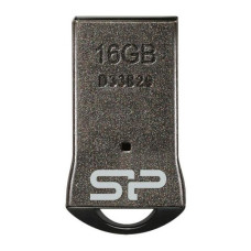 Флеш пам'ять USB 16Gb Silicon Power Touch T01