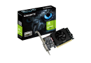 Відеокарта GeForce GT710 2Gb DDR5, Gigabyte (GV-N710D5-2GL) - зображення 1