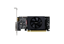 Відеокарта GeForce GT710 2Gb DDR5, Gigabyte (GV-N710D5-2GL) - зображення 3
