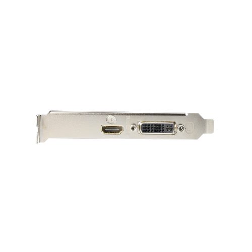 Відеокарта GeForce GT710 2Gb DDR5, Gigabyte (GV-N710D5-2GL) - зображення 5