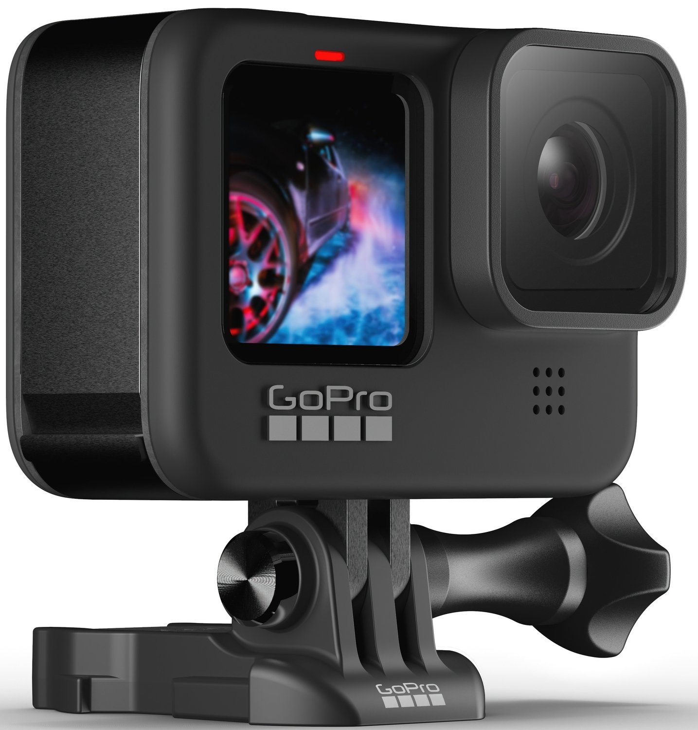 Екшн-камера GoPro HERO9 Black (CHDHX-901-RW) - зображення 5