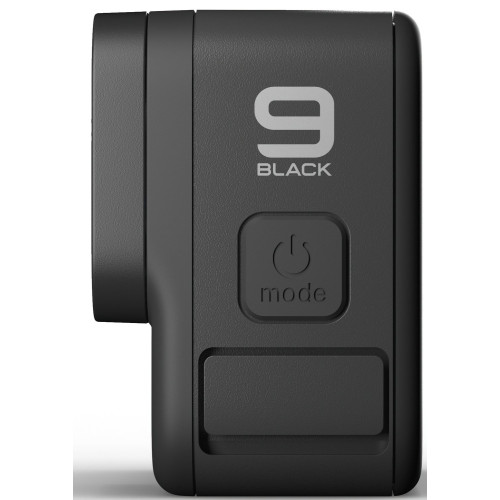 Екшн-камера GoPro HERO9 Black (CHDHX-901-RW) - зображення 6