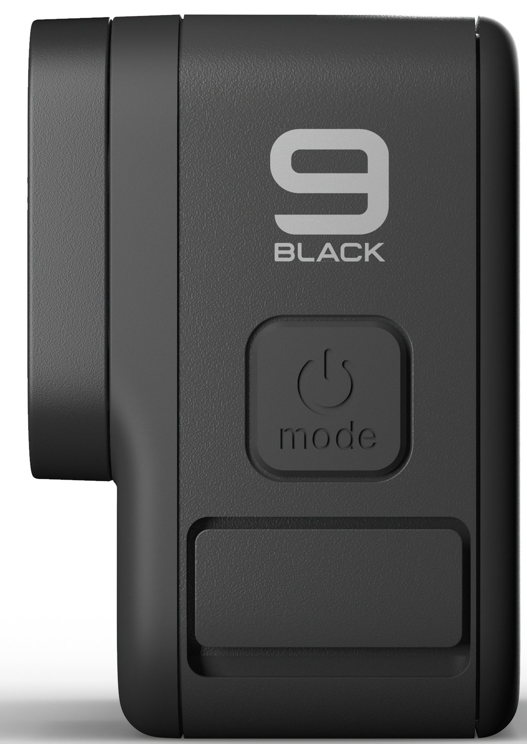 Екшн-камера GoPro HERO9 Black (CHDHX-901-RW) - зображення 6