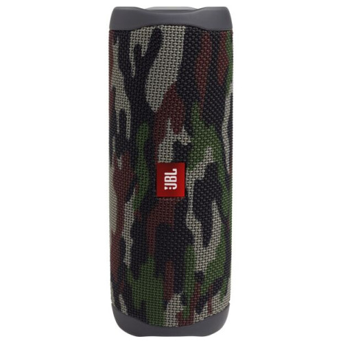 Колонка портативна JBL Flip 5 Squad - зображення 2