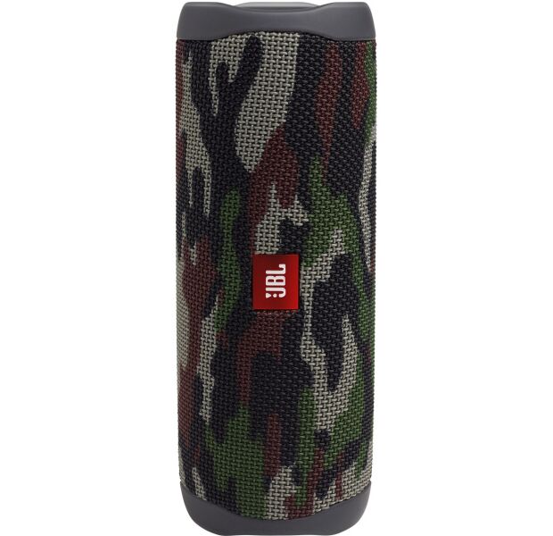 Колонка портативна JBL Flip 5 Squad - зображення 2