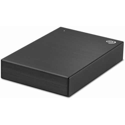 Зовнішній жорсткий диск HDD 4000GB Seagate One Touch 2.5 STKC4000400 - зображення 4
