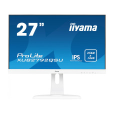 Монітор 27 Iiyama ProLite XUB2792QSU-W1 - зображення 1