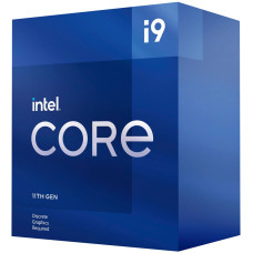 Процесор Intel Core i9-11900F (BX8070811900F) - зображення 1