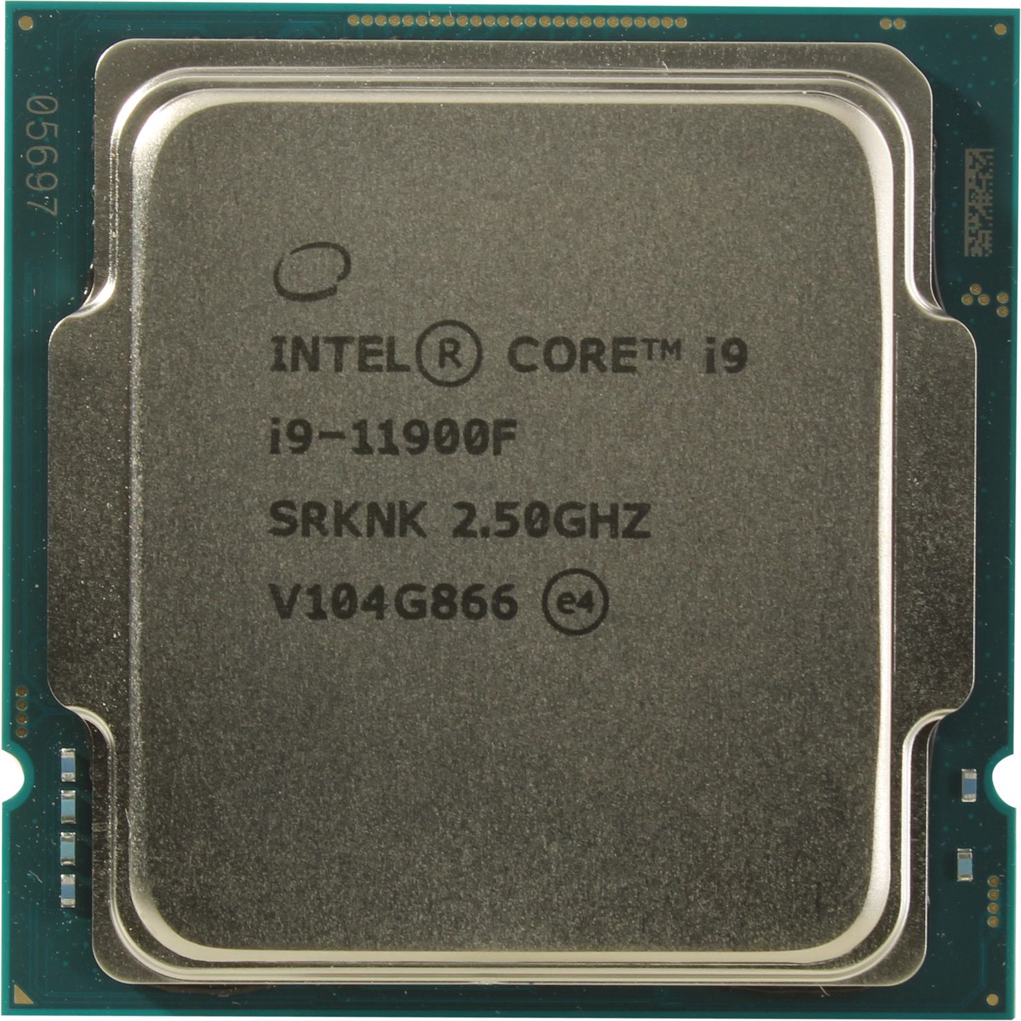 Процесор Intel Core i9-11900F (BX8070811900F) - зображення 4
