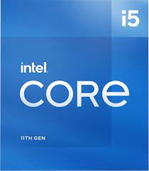 Процесор Intel Core i5-11600K (BX8070811600K) - зображення 1