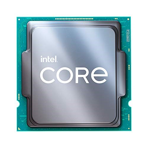 Процесор Intel Core i5-11600K (BX8070811600K) - зображення 2