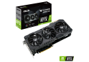 Відеокарта GeForce RTX 3060 12 GDDR6 ASUS TUF Gaming (TUF-RTX3060-O12G-V2-GAMING) - зображення 1