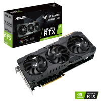 Відеокарта GeForce RTX 3060 12 GDDR6 ASUS TUF Gaming (TUF-RTX3060-O12G-V2-GAMING)