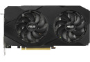 Відеокарта GeForce GTX1660 Super 6 Gb GDDR6 Asus EVO OC (DUAL-GTX1660S-O6G-EVO) - зображення 2