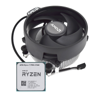 Процесор AMD Ryzen 7 PRO 4750G (100-100000145MPK)