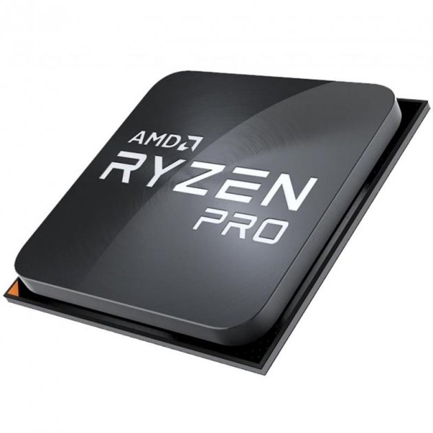 Процесор AMD Ryzen 7 PRO 4750G (100-100000145MPK) - зображення 2