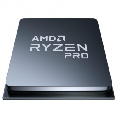 Процесор AMD Ryzen 7 PRO 4750G (100-100000145MPK) - зображення 4