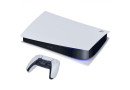 Ігрова консоль Sony PlayStation 5 Digital Edition 825GB - зображення 4