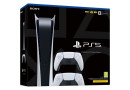 Ігрова консоль Sony PlayStation 5 Digital Edition 825GB - зображення 6