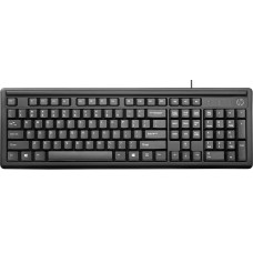 Клавіатура HP 100 - зображення 1