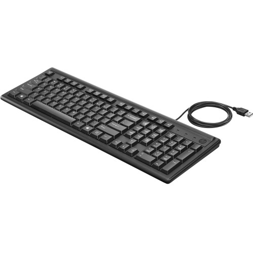 Клавіатура HP 100 - зображення 2