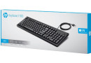 Клавіатура HP 100 - зображення 5