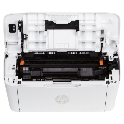 Принтер HP Laser Jet Pro M15a (W2G50A) - зображення 7