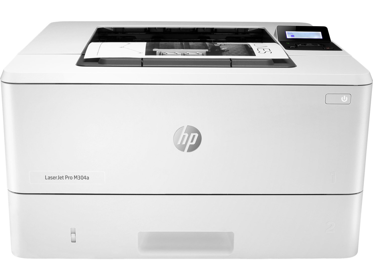Принтер HP LJ Pro M304a (W1A66A) - зображення 1