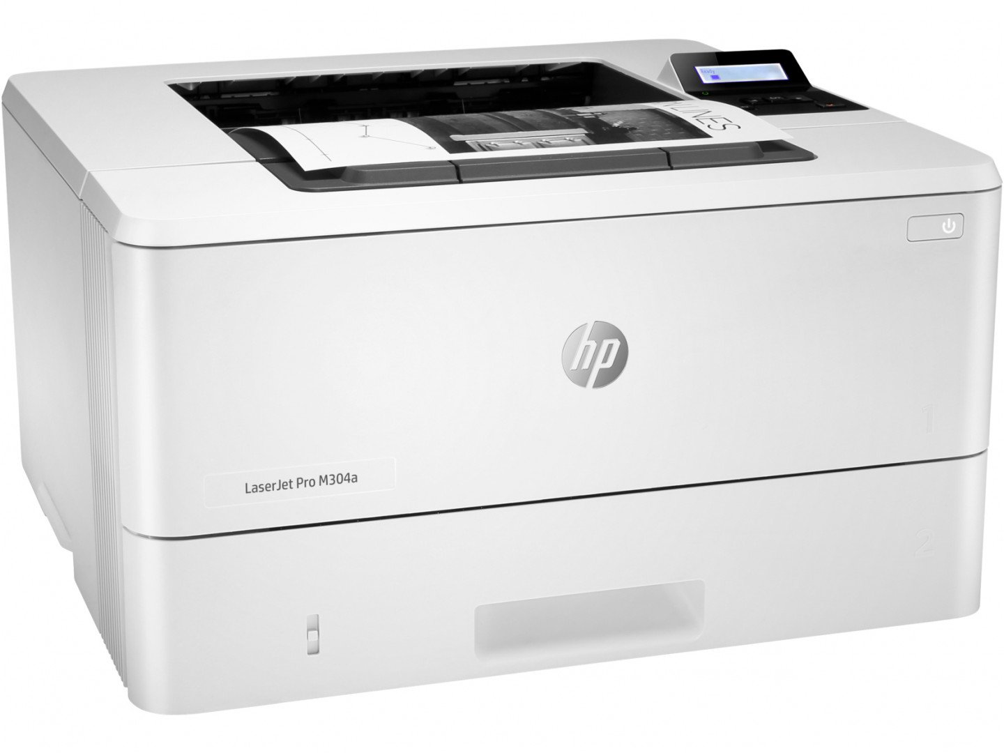Принтер HP LJ Pro M304a (W1A66A) - зображення 3