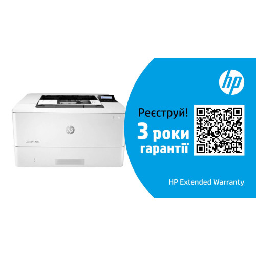 Принтер HP LJ Pro M304a (W1A66A) - зображення 6