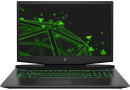 Ноутбук HP Pavilion Gaming 17-cd1007ur (13F19EA) - зображення 1