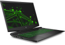 Ноутбук HP Pavilion Gaming 17-cd1007ur (13F19EA) - зображення 3