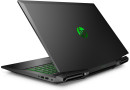 Ноутбук HP Pavilion Gaming 17-cd1007ur (13F19EA) - зображення 4