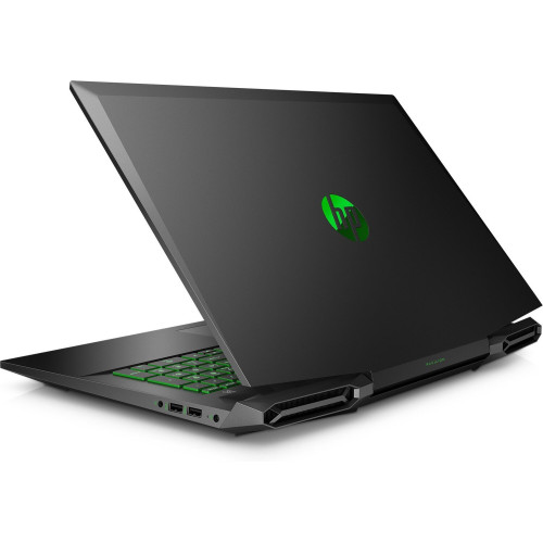 Ноутбук HP Pavilion Gaming 17-cd1007ur (13F19EA) - зображення 4