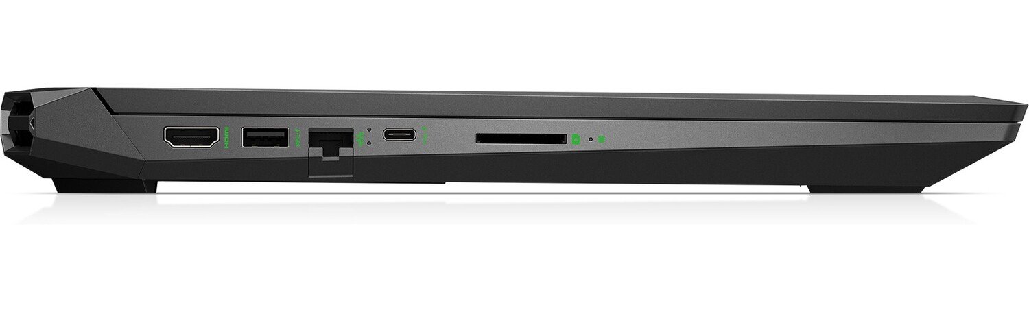 Ноутбук HP Pavilion Gaming 17-cd1007ur (13F19EA) - зображення 6