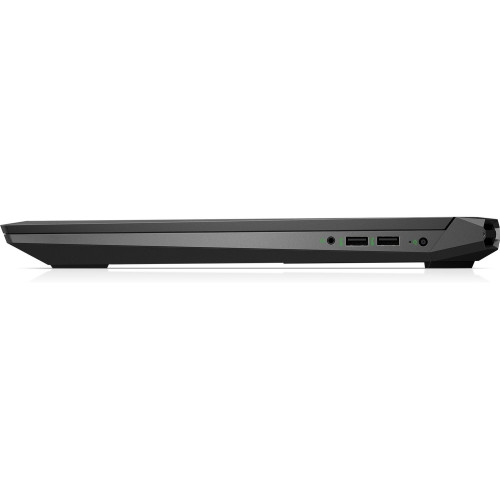 Ноутбук HP Pavilion Gaming 17-cd1007ur (13F19EA) - зображення 7