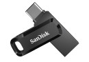 Флеш пам'ять USB 32 Gb SANDISK Ultra Dual Drive Go USB Type-C - зображення 2