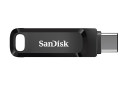 Флеш пам'ять USB 32 Gb SANDISK Ultra Dual Drive Go USB Type-C - зображення 4