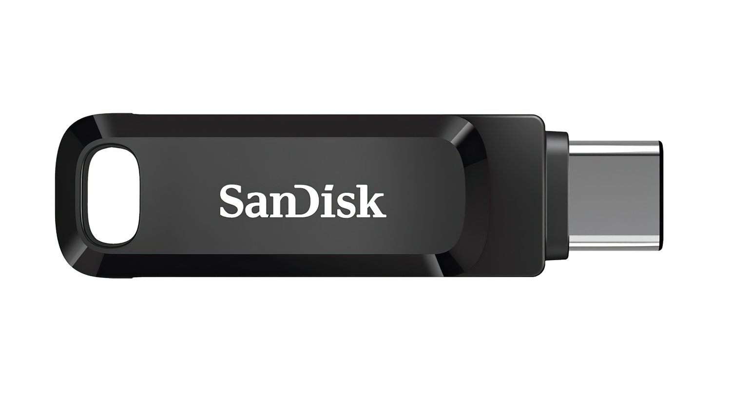 Флеш пам'ять USB 32 Gb SANDISK Ultra Dual Drive Go USB Type-C - зображення 4