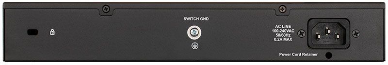 Комутатор Switch D-Link DGS-1016D\/E - зображення 3