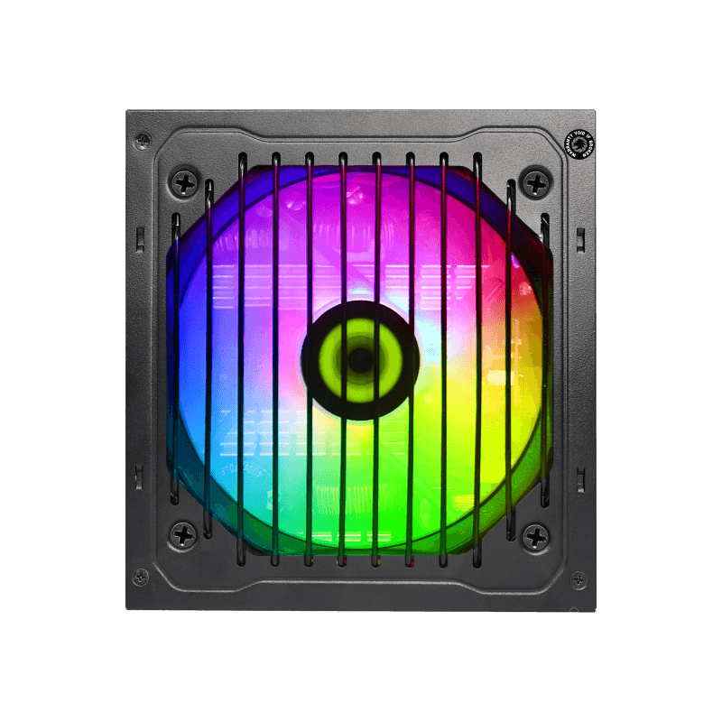 БЖ GAMEMAX 600Вт VP-600-RGB - зображення 2
