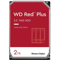 Жорсткий диск HDD 2000Gb WD WD20EFZX