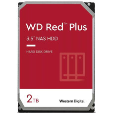 Жорсткий диск HDD 2000Gb WD WD20EFZX - зображення 1