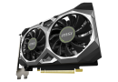 Відеокарта GeForce GTX1650 SUPER 4 Gb GDDR6 MSI VENTUS XS OC (GTX 1650 SUPER VENTUS XS OC) - зображення 4